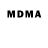 MDMA кристаллы Myyra